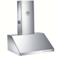 Bertazzoni 24" Stainless Steel Wall Mount Hood Ventilation-1