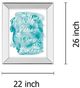Classy Living Lottie Fontaine Sightseeing I Wall Art-2