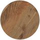 Coaster® Aureo Wild Honey Side Table-1