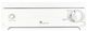 GE® Spacemaker® 3.6 Cu. Ft. White Portable Electric Dryer-4