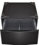 LG 29" Black Steel Laundry Pedestal-1