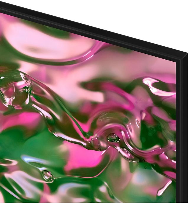 Samsung DU6900 55" 4K Ultra HD LED Smart TV-4
