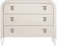 Hooker® Furniture Melange Julip Off-White Accent Chest-2