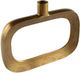 Signature Design by Ashley® Lawtonville Antique Gold 16" Vase-1