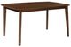 Signature Design by Ashley® Tameride 5-Piece Brown Dining Set-2