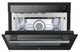 FORNO® Oliena 1.6 Cu. Ft. Black Electric Speed Wall Oven-3