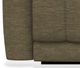 La-Z-Boy® Greyson Moss Reclining Loveseat with Headrest-2