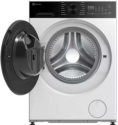 Electrolux 2.7 Cu. Ft. White Compact Front Load Washer-2
