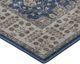 Dalyn™ Rug Company Hatay HY8 Navy 5'x8' Area Rug-1