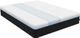 Diamond Mattress­­® Restore Plush 12" Foam Firm Tight Top King Mattress in a Box-0