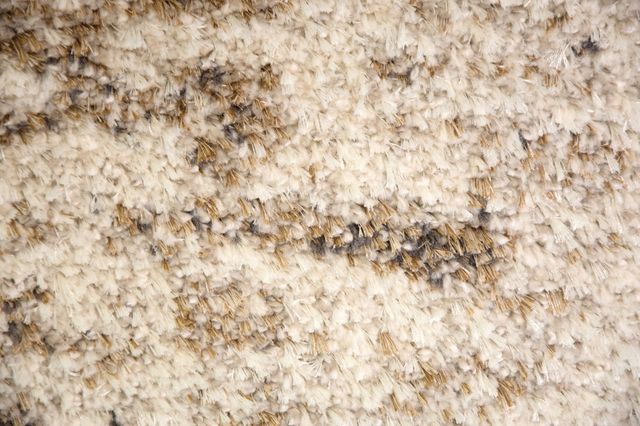 Renwil® Wilma Cream Beige 5' x 7' Area Rug-3