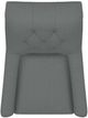 La-Z-Boy® Marietta Accent Gray Chair-4