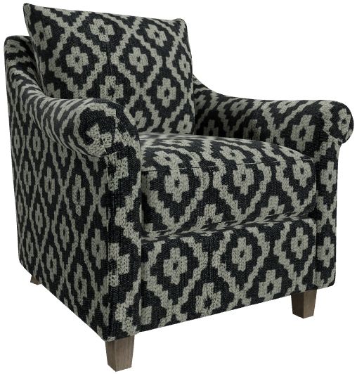 Craftmaster® Customizable New Traditions Arm Chair-0