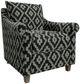 Craftmaster® Customizable New Traditions Arm Chair-0