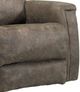 Southern Motion™ Customizable Contempo Wall Hugger Manual Recliner-2