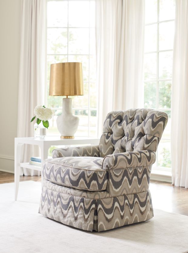Lexington Home Customizable Avondale Kempton Chair-1
