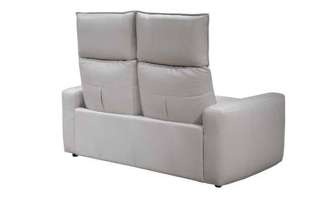 Bugatti Design Jack Electric Reclining Loveseat-2