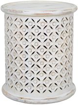 Antique White