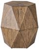 Uttermost® Volker Honey Accent Table-0
