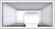 Vent-A-Hood® 42" White Wall Hood-2