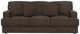 Jackson Furniture Eagan Chocolate Sofa-1