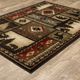 Oriental Weavers™ Woodlands 5'x7' Style 1 Area Rug-3