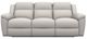 La-Z-Boy® Joel Chalk Power Reclining Sofa with Headrest-1