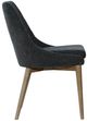 LH Home Fritz Natural/Slate Dining Side Chair-4