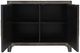 Jofran Inc. Gramercy Platinum 2-Door Accent Cabinet-3