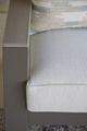 Signature Design by Ashley® Tropicava Taupe/White Outdoor Sofa-2