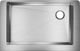 Elkay Crosstown® Polished Satin 35-7/8" x 20-1/4" x 9" Single Bowl Farmhouse Sink-1