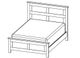 Vokes Furniture Harbourside Double Panel Bed-2