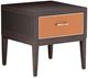 Michael Amini® 21 Cosmopolitan™ Umber End Table-0