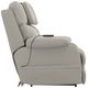 Catnapper® Dreamtime Beach Power Recliner with Power Adjustable Headrest-3