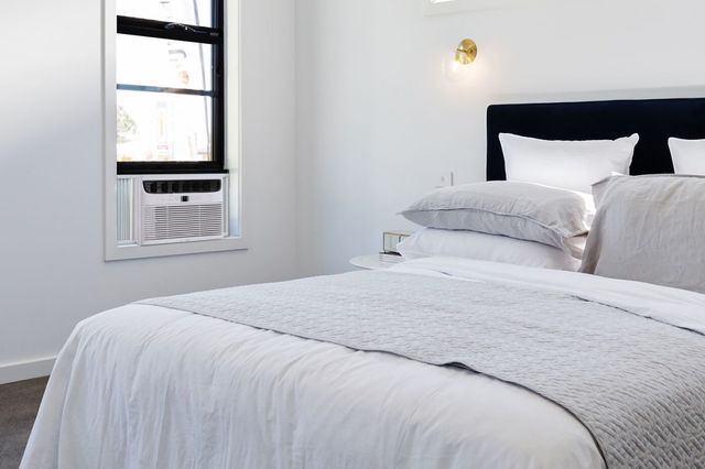 Frigidaire® 8,000 BTU White Window Room Air Conditioner-3