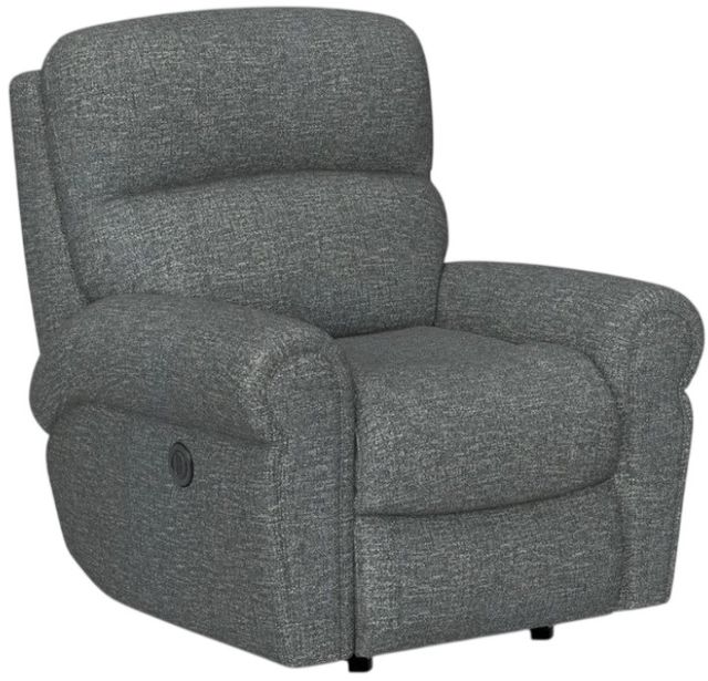 Flexsteel® Customizable Langston Power Rocking Recliner-2