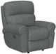 Flexsteel® Customizable Langston Power Rocking Recliner-2