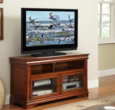 Legends Home Empire 48" Console-0