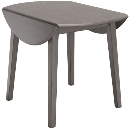 Signature Design by Ashley® Shullden Gray Dining Table-2