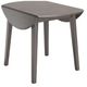 Signature Design by Ashley® Shullden Gray Dining Table-2