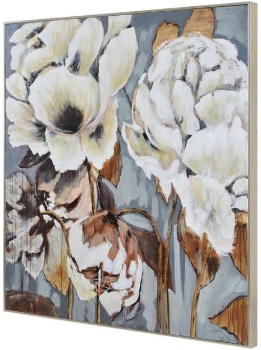 Renwil® Fleurimont Wall Art-1