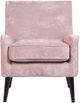Porter International Designs Kristina Blush Accent Chair-1