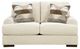 Signature Design by Ashley® Nolenburg Sand Loveseat-2