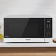 Panasonic® 1.6 Cu. Ft. White Countertop Microwave-5