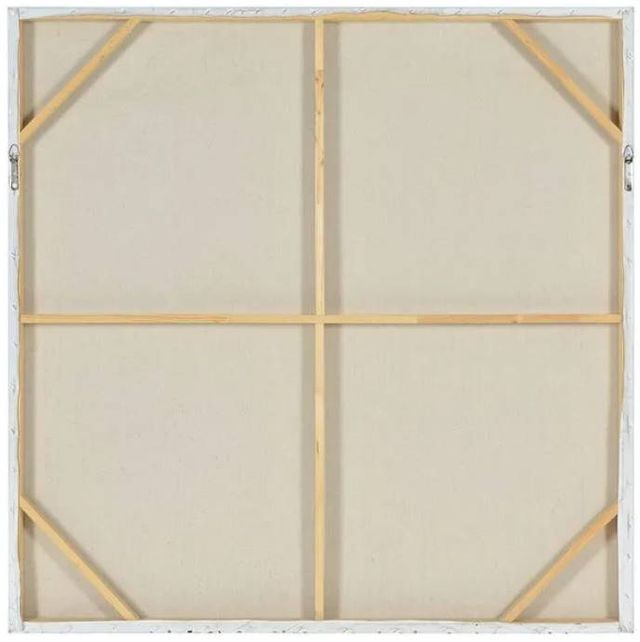 Renwil® Milestone Textured Wall Painting-4