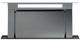 Falmec 30" Scotch Brite Stainless Steel Downdraft Range Hood-0