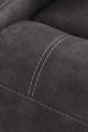 Benchcraft® Brysonview Charcoal Manual Recliner-5