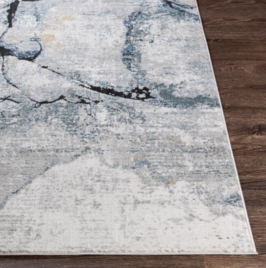 Surya Jolie 5'x7' Style 2 Area Rug-2