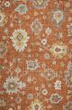 Dalyn™ Rug Company Portico PO6 Paprika 5'x8' Area Rug-0