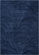 Nourison Home™ Central Park West Navy 5'x7' Area Rug-0